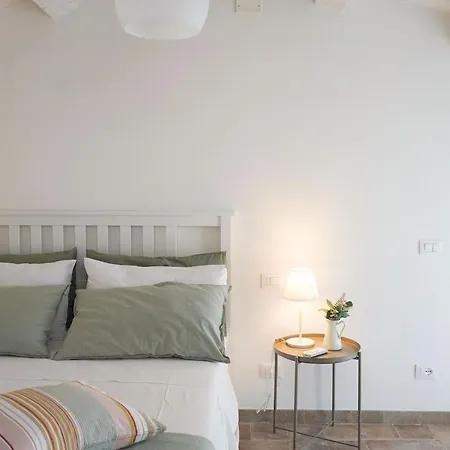 Casetta Di Paola Casa vacanze *