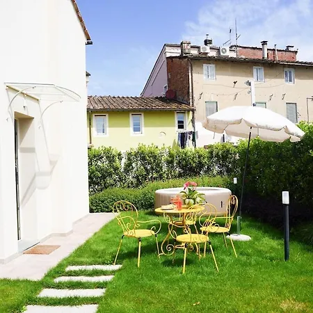 Casetta Di Paola Hébergement de vacances *