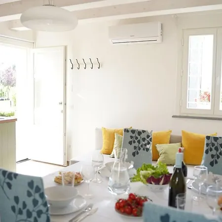 Casa vacanze Casetta Di Paola Lucca