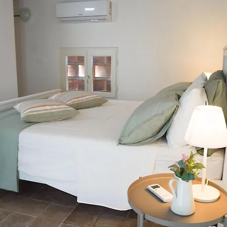 Casa vacanze Casetta Di Paola