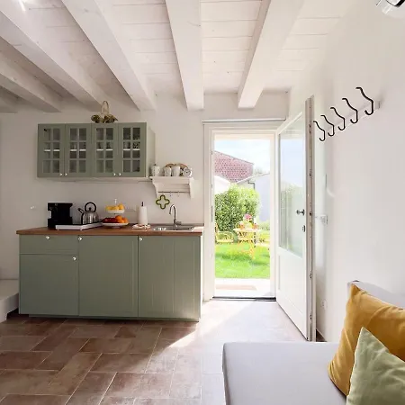 Casa vacanze Casetta Di Paola *