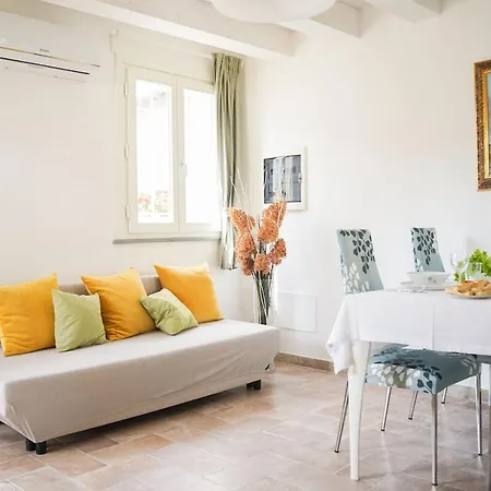 Casetta Di Paola Hébergement de vacances Lucques