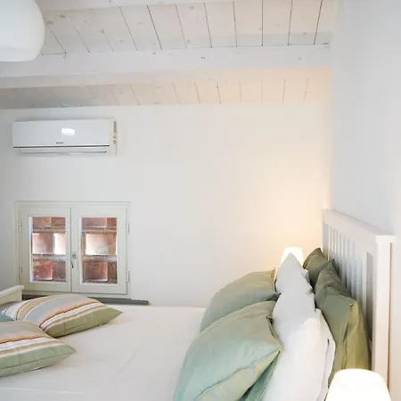 Casa vacanze Casetta Di Paola Lucca