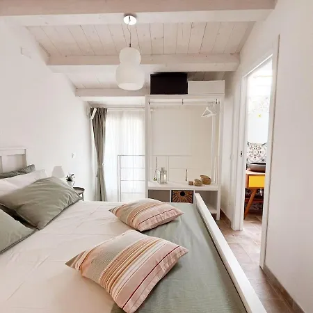Casa vacanze Casetta Di Paola Lucca