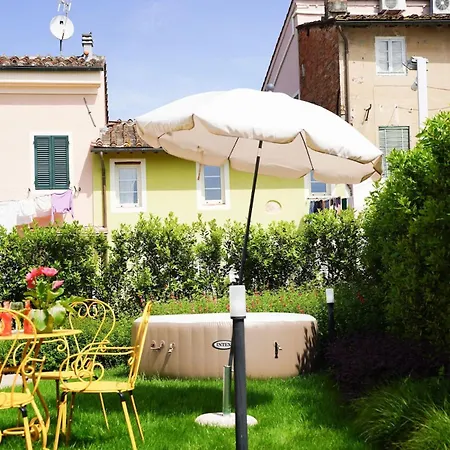 Casetta Di Paola Casa vacanze