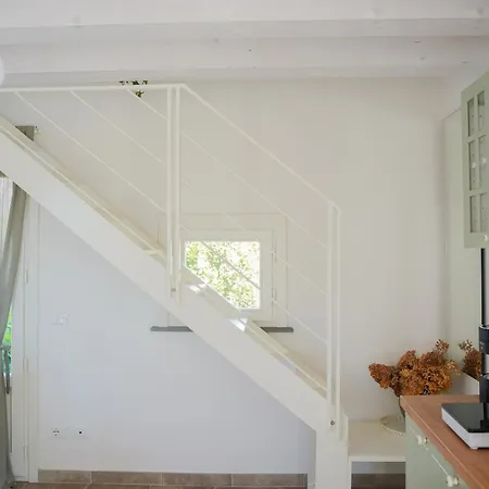 Casetta Di Paola Hébergement de vacances Lucques